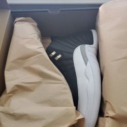 Jordan 12 Playoff 