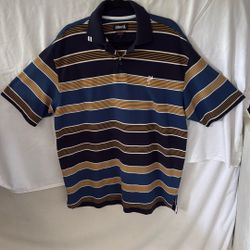 Ashworth Golf Shirt