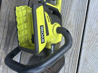 Ryobi Hedge Cutter