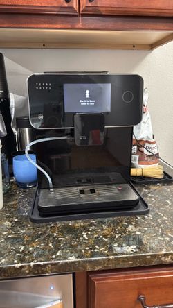 Terra Kaffe tk-01