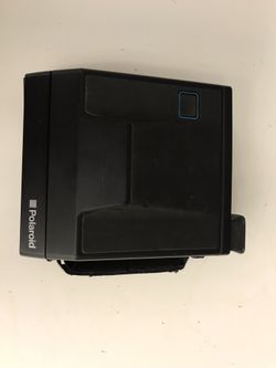 Polaroid spectra system SE