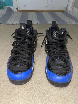 Foamposities 1996 All Star Size 8