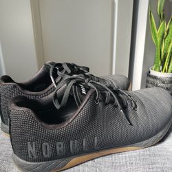 nobull mens workout tennis shoes