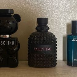 Colognes 