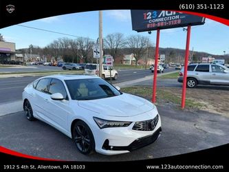 2023 Acura Integra