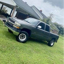 1999 Chevrolet Silverado 1500