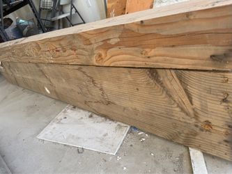 Wood Beams