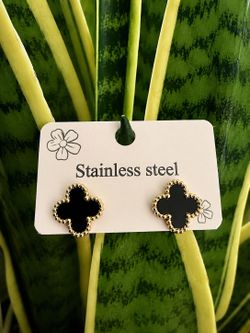 18K Gold Filled Jewelry