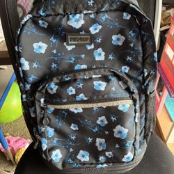 Rolling Backpack 