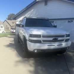 2005 Chevrolet Tahoe