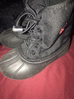 10c polo boots