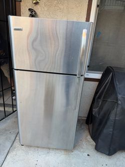 Fridge