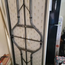 Lifetime Folding Table