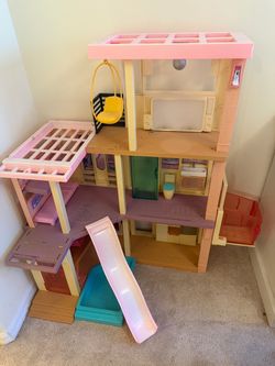 Barbie Dreamhouse