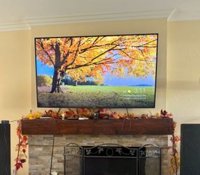 65” Hisense Smart TV for Sale!