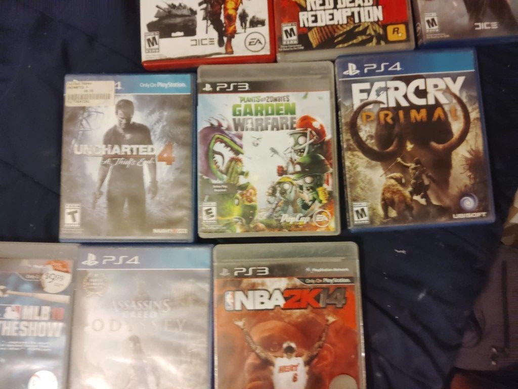 Vendo