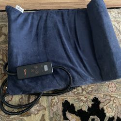 Toozey Heating Pad For Your Pet