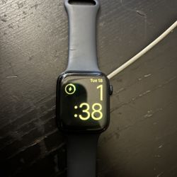 T-Mobile Apple Watch SE + Cellular 