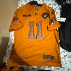 Cowboys Jersey
