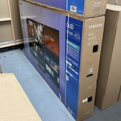 SAMSUNG 85” QLED Q70D 4K HDR SMART TV