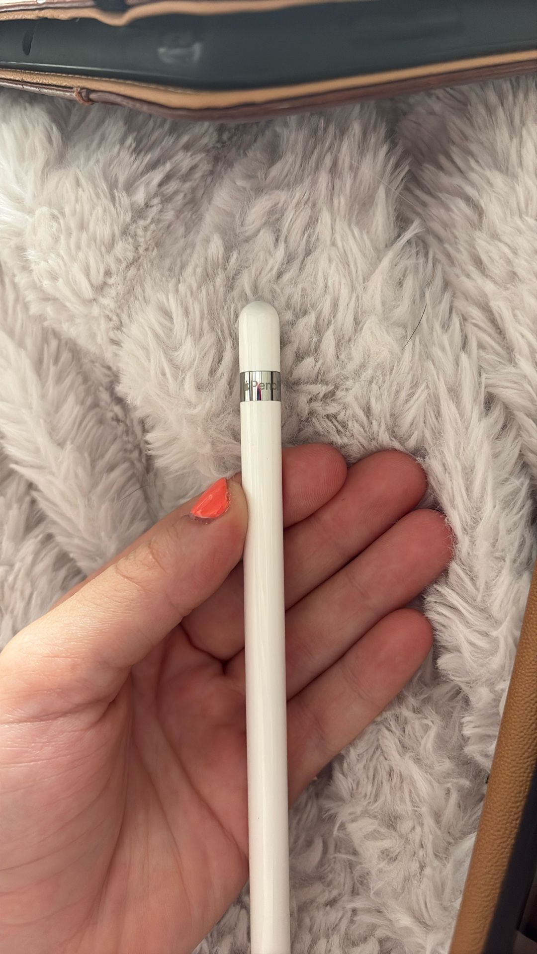 Apple Pencil