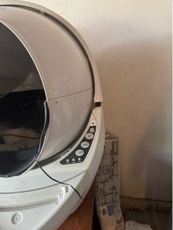 cat electronics box