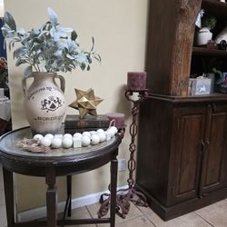 End Table 