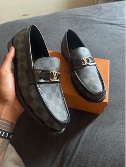 LV Loafers Size 46/12