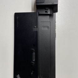 Lenovo ThinkPad Pro Docking Station