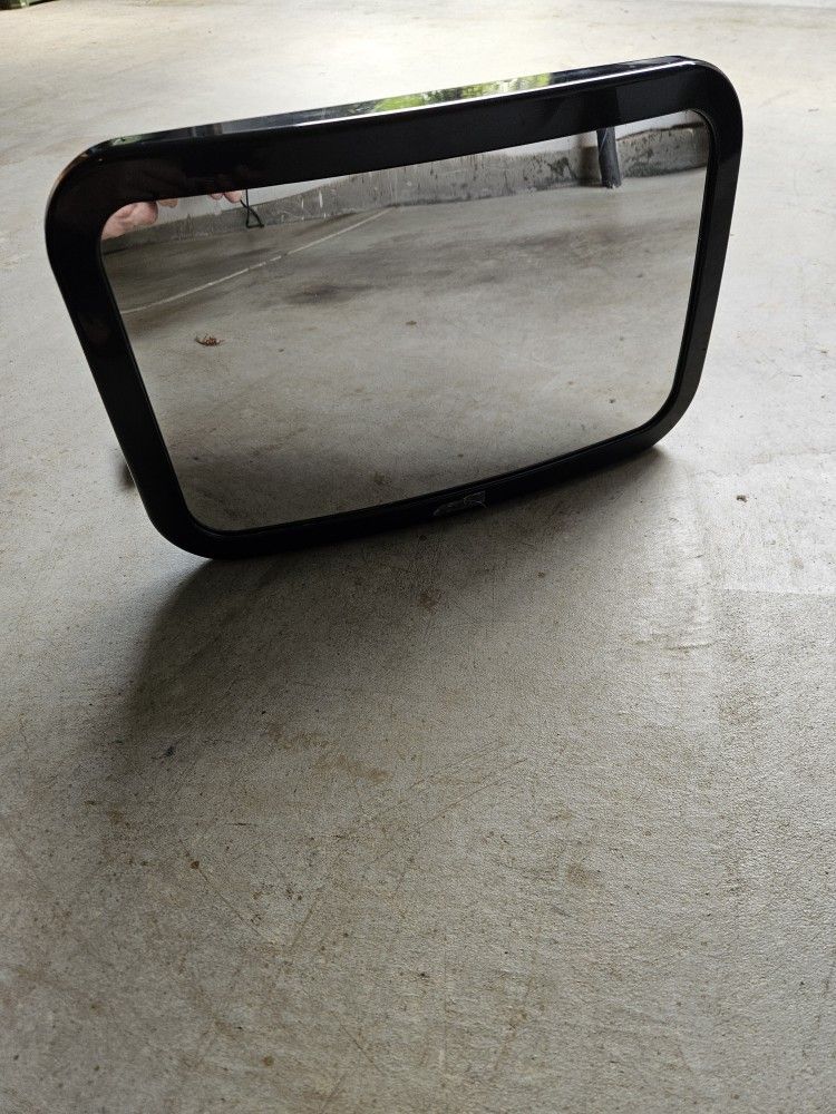 Car Seat Head Rest Mirrors