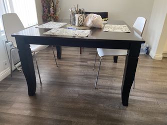 Mesa Cuadrada - Oferta Increíble !