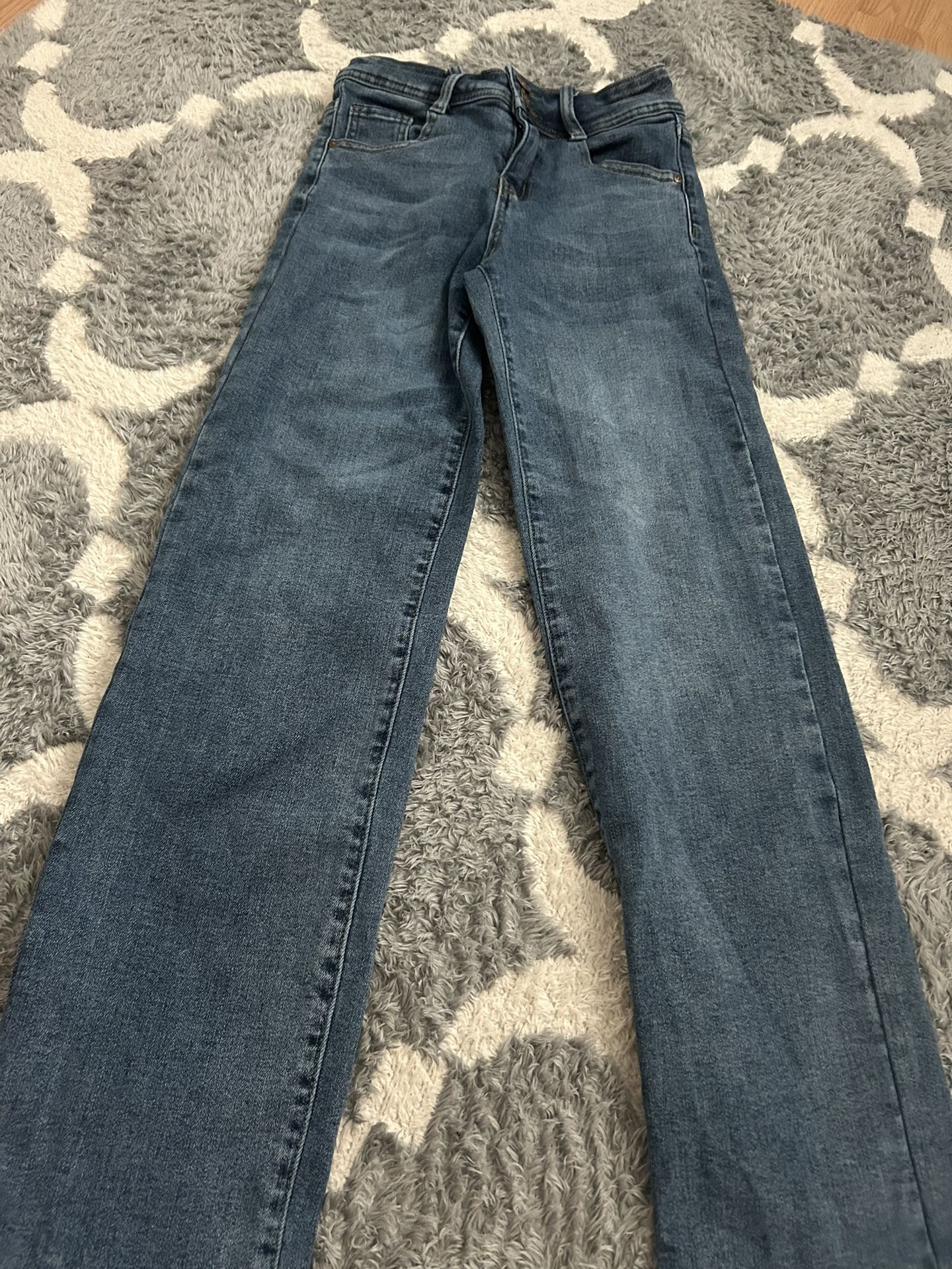 Women’s Jeans Size 0