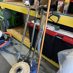 Professional Carpet Cleaning 