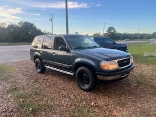 1998 ford explore