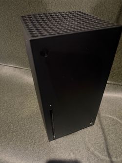 Xbox series x