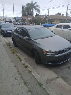 2011 Volkswagen Jetta
