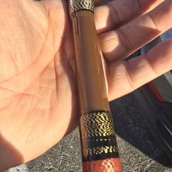 Vintage Fishing Rod 