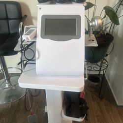 Fat Cavitation machine With Radio Frequency Skin tightening  