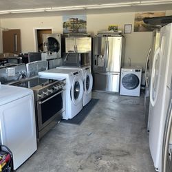 REMY Appliances In Spanaway Located 💥💥💥