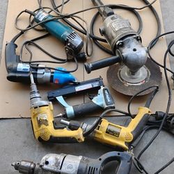 Grinleer Y Otras Erramientas 