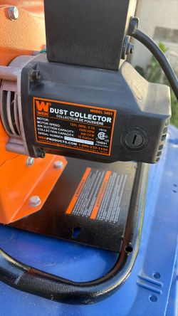 WEN Dust Collector
