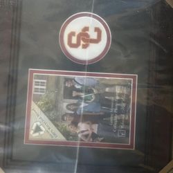 USC Picture Frames 