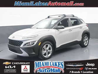 2023 Hyundai Kona