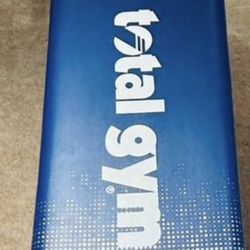 Total Gym Elite Plus Exercise Machine