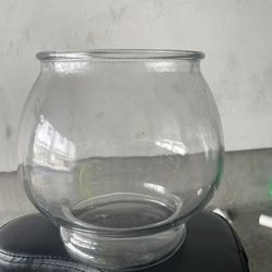 Classic Fish Bowl