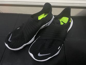 Nike free running shoes