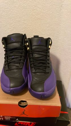 jordan 12s retro size 12