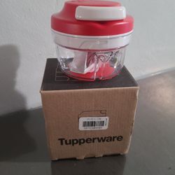 Tupperware For Selle 
