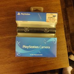 PlayStation Camera For PS4 And PSVR