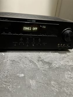 Yamaha Receiver RX-V665